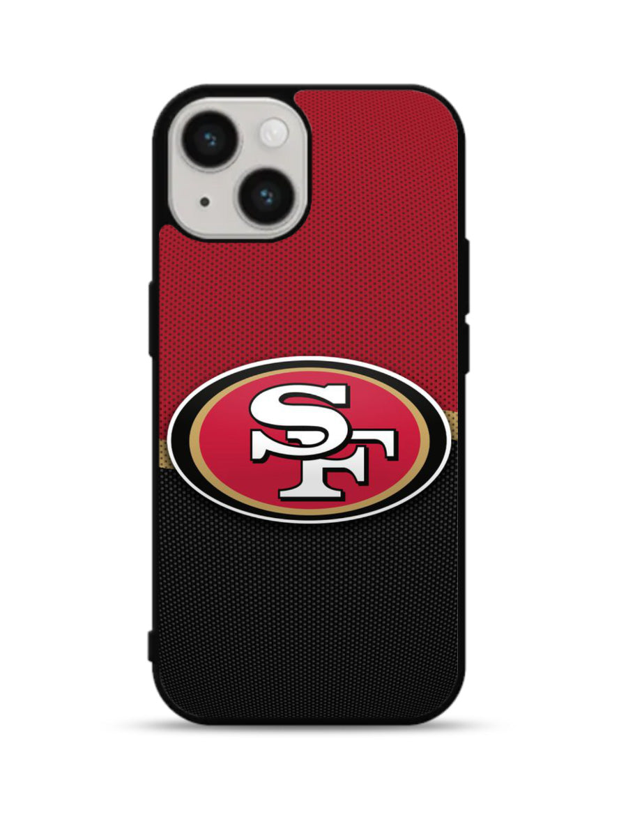 49ERS 2nd iPhone 15 Plus Case