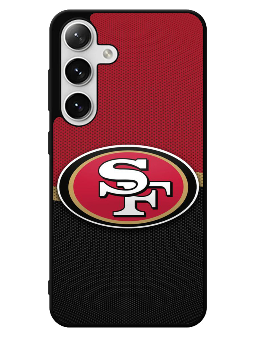 49ERS 2nd Samsung Galaxy S24 5G Case