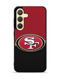 49ERS 2nd Samsung Galaxy S24 Plus 5G , Samsung Galaxy S24+ 5G Case