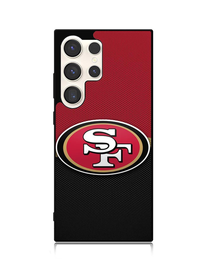 49ERS 2nd Samsung Galaxy S24 Ultra 5G Case