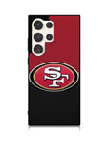 49ERS 2nd Samsung Galaxy S24 Ultra 5G Case