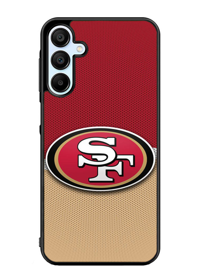 49ERS 3rd Samsung Galaxy A15 5G Case