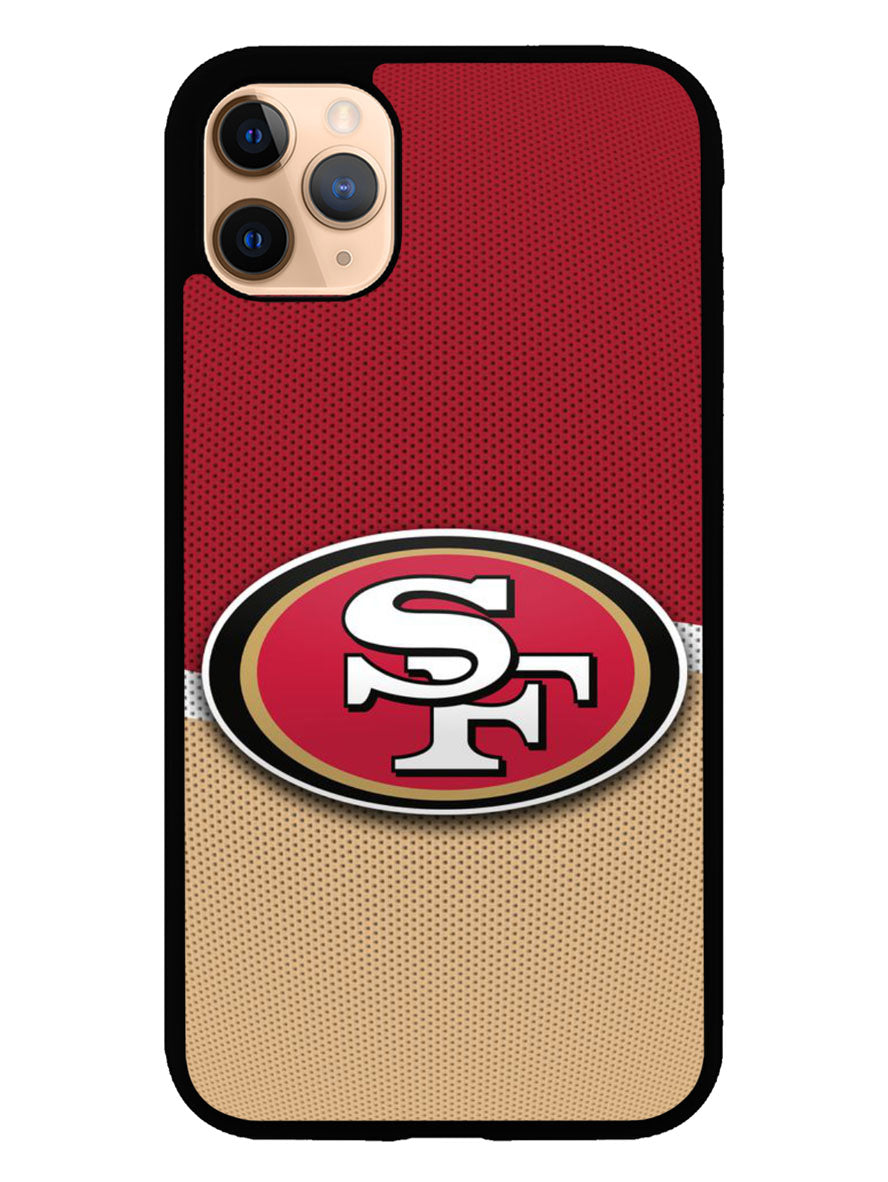 49ERS 3rd iPhone 11 Pro Max Case