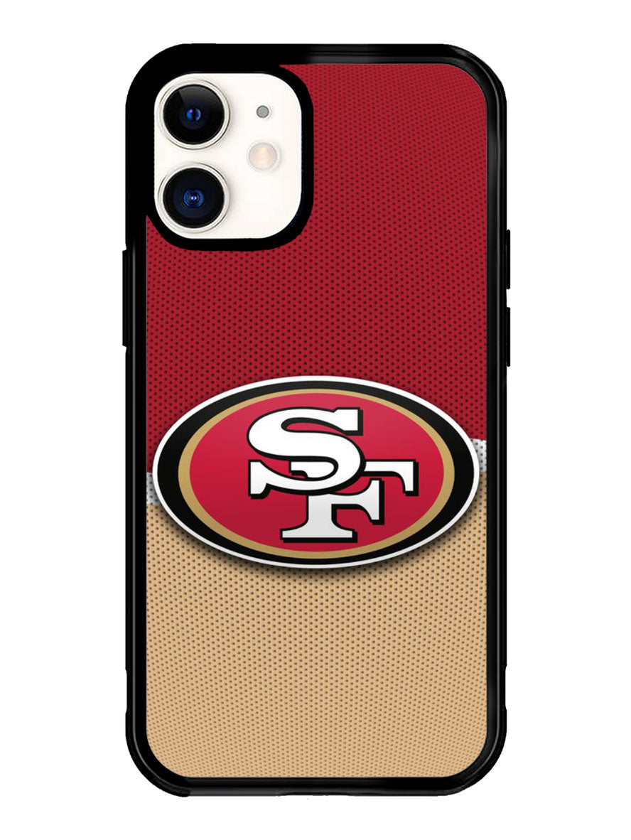 49ERS 3rd iPhone 12 Mini Case