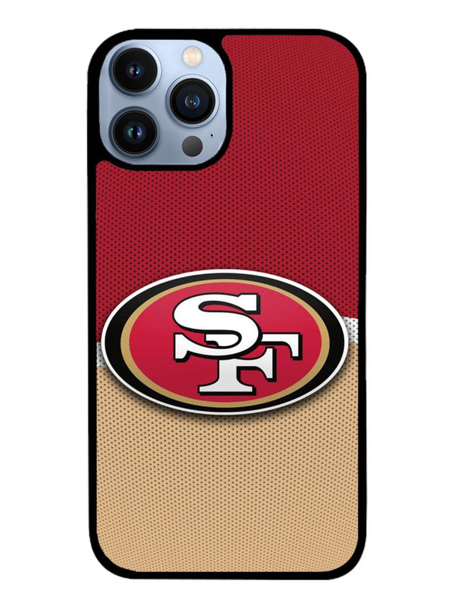 49ERS 3rd iPhone 13 Pro Max Case