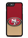 49ERS 3rd iPhone SE 2nd Generation 2020 Case