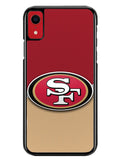 49ERS 3rd iPhone XR Case