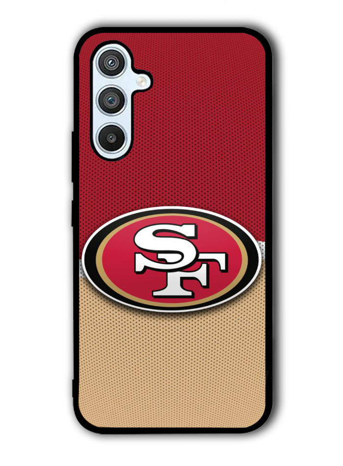 49ERS 3rd Samsung Galaxy A54 5G Case