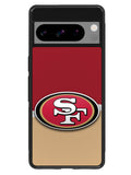 49ERS 3rd Google Pixel 8 Pro Case