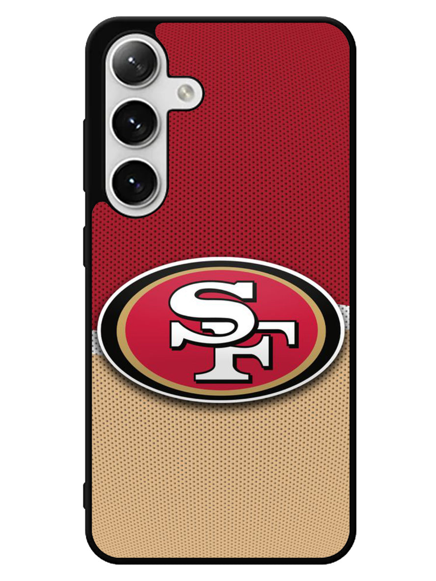 49ERS 3rd Samsung Galaxy S24 5G Case