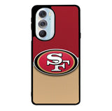 49ERS 3rd Motorola Moto Edge 2022 Case