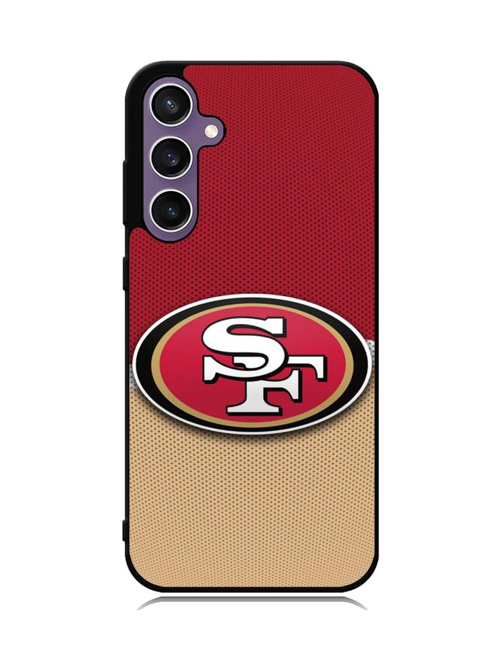 49ERS 3rd Samsung Galaxy S23 FE 5G Case