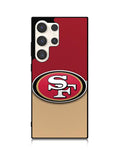 49ERS 3rd Samsung Galaxy S24 Ultra 5G Case