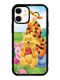 Winnie the Pooh 4th iPhone 12 Mini Case