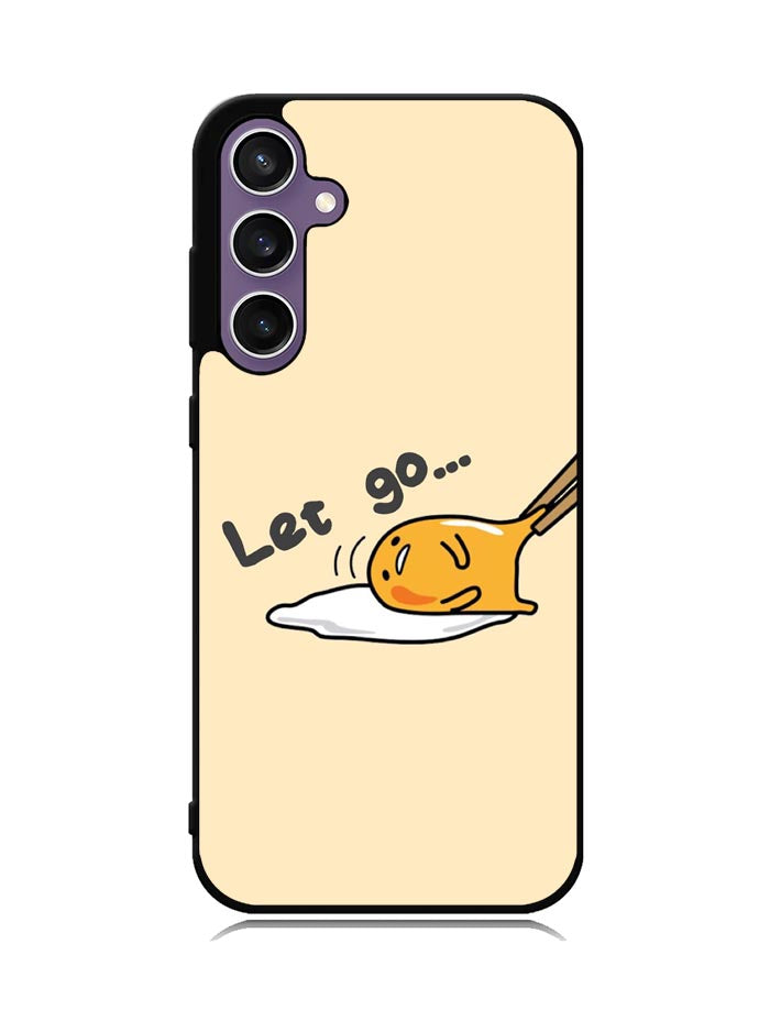 gudetama 3rd Samsung Galaxy S23 FE 5G Case