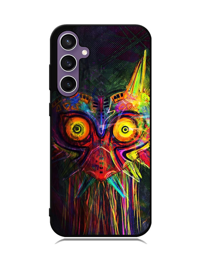 The Legend Of Zelda Majoras Mask Pinkie Pie Samsung Galaxy S23 FE 5G Case