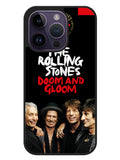 The Rolling Stones iPhone 14 Pro Max Case BLN0234