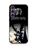 Death Note Samsung Galaxy S23 FE 5G Case