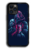 The Dark Side Star Wars iPhone 13 Pro Case BLN7815