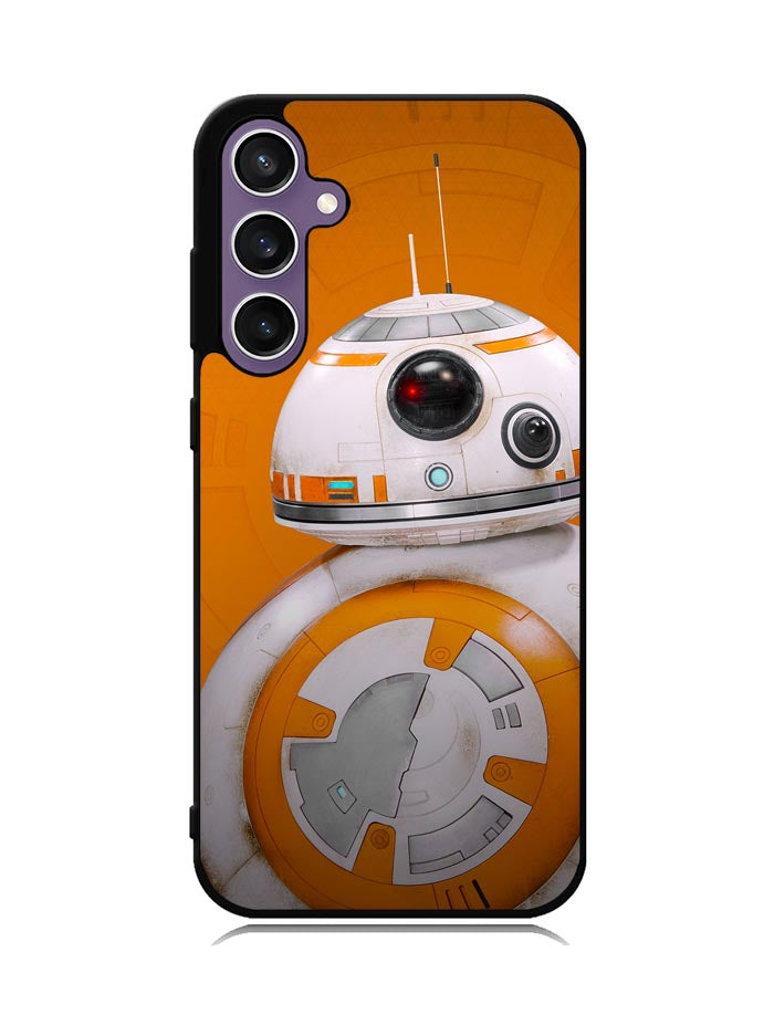 BB8 Star Wars 1st Samsung Galaxy S23 FE 5G Case