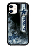 Smoker Dallas Cowboys iPhone 12 Case