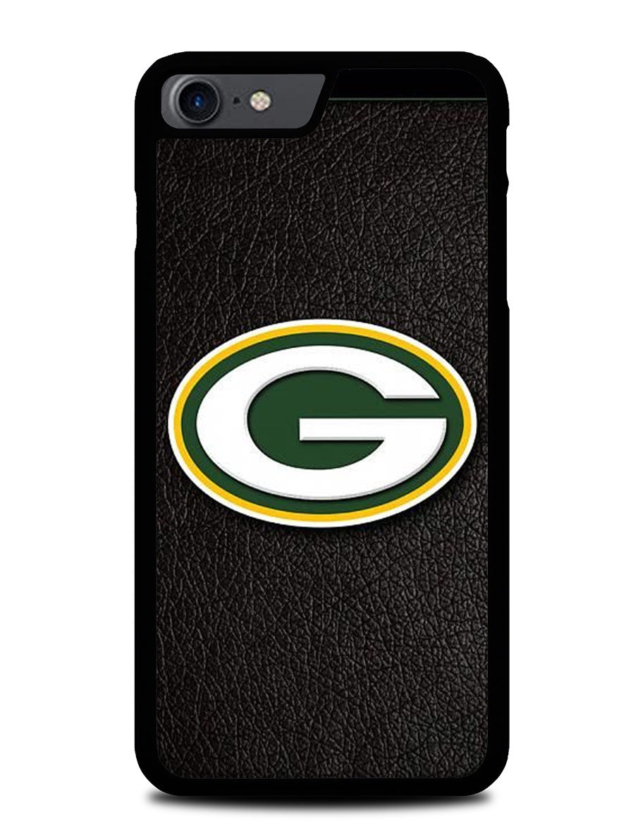 Teksture Green Bay Packers iPhone SE 3rd Generation 2022 Case BLN7065