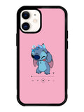 Stitch Song iPhone 12 Mini Case