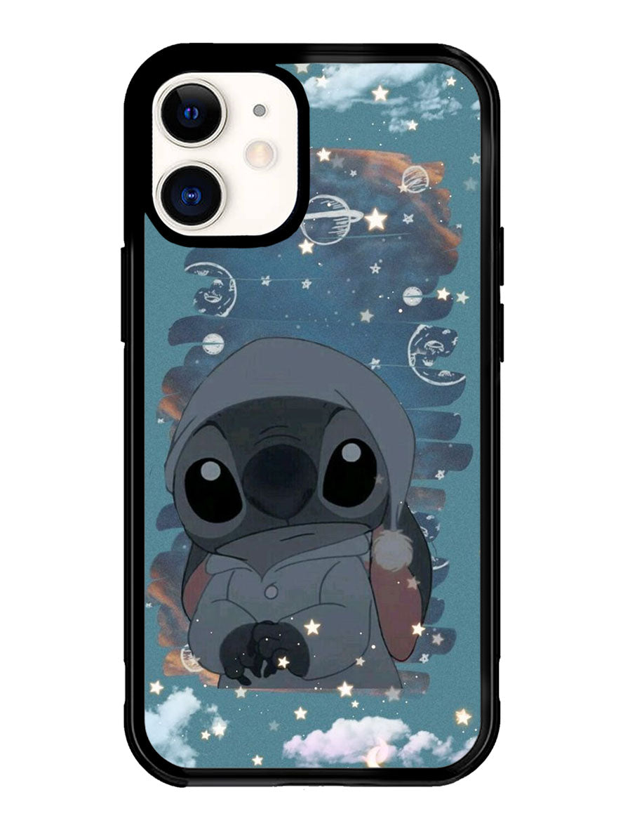 Follow Your Dream Stitch iPhone 12 Mini Case