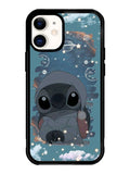 Follow Your Dream Stitch iPhone 12 Mini Case