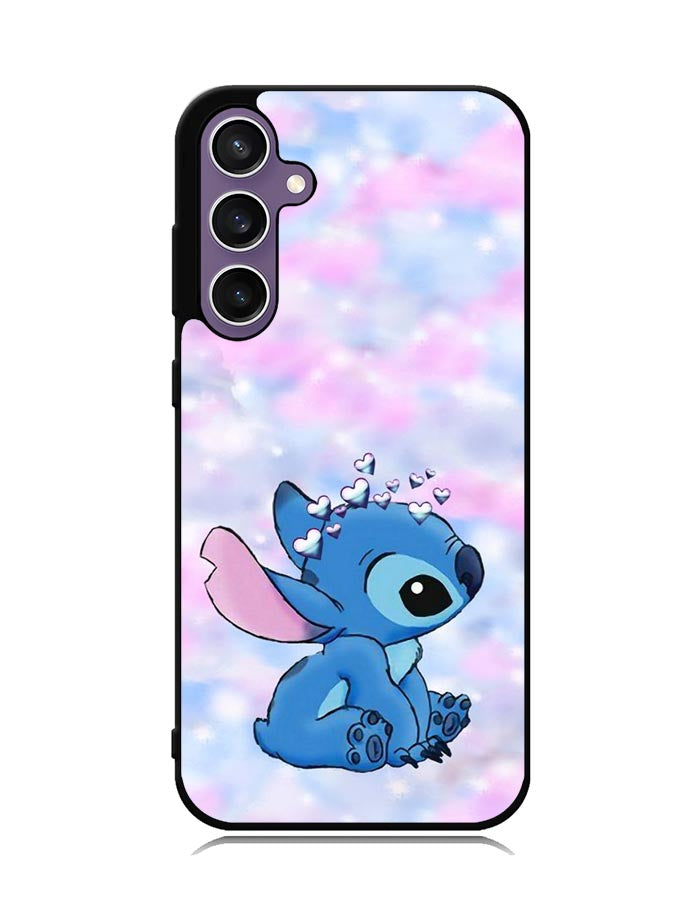 Stitch 12th Samsung Galaxy S23 FE 5G Case