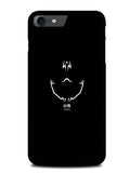 Jujutsu Kaisen Sukuna iPhone SE 2nd Generation 2020 Case