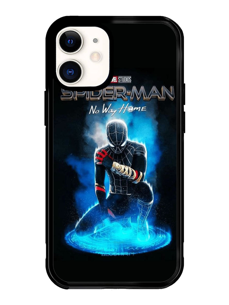 Marvel Spider-man No Way Home iPhone 12 Case