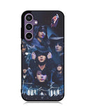 BTS Fake Love 1st Samsung Galaxy S23 FE 5G Case