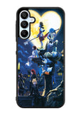 Kingdom hearts 4th Samsung Galaxy A15 5G Case