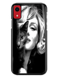 Marilyn Monroe 2nd iPhone XR Case