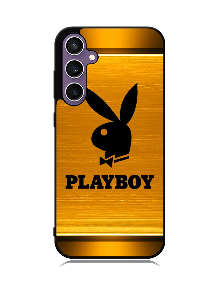 Playboy Logo 2nd Samsung Galaxy S23 FE 5G Case