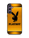 Playboy Logo 2nd Samsung Galaxy S23 FE 5G Case