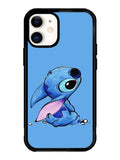 Stitch 7th iPhone 12 Mini Case