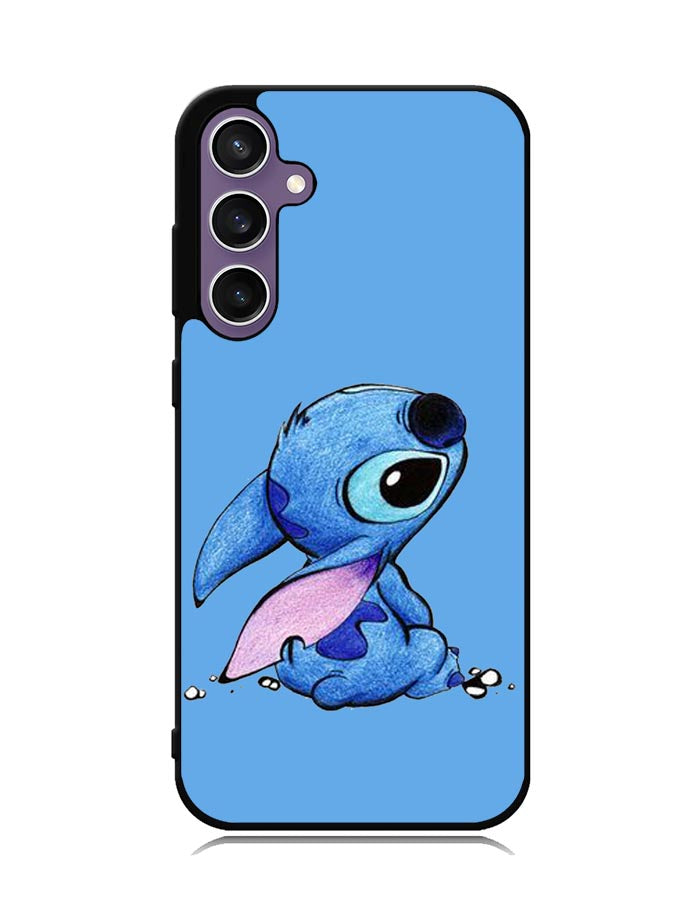 Stitch 7th Samsung Galaxy S23 FE 5G Case