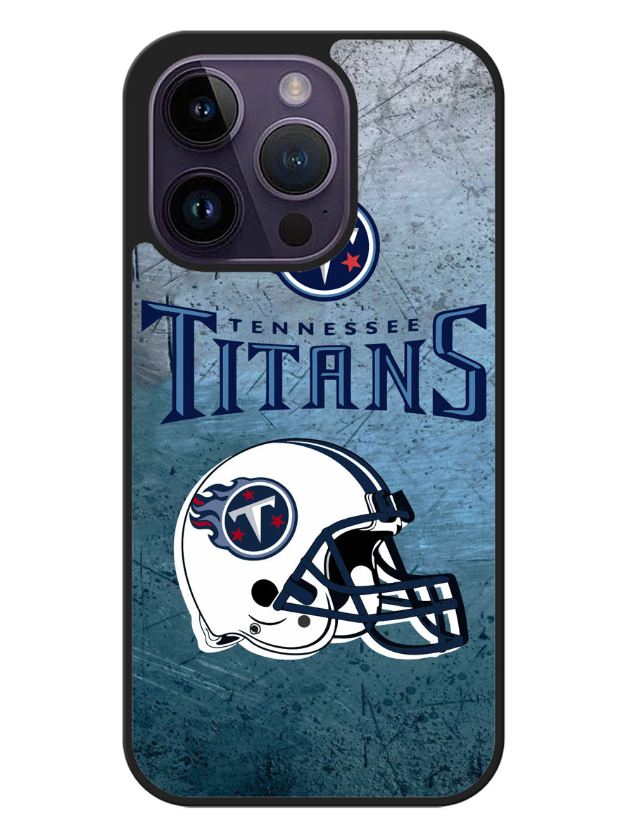 Tennessee Titans iPhone 14 Pro Max Case BLN0290