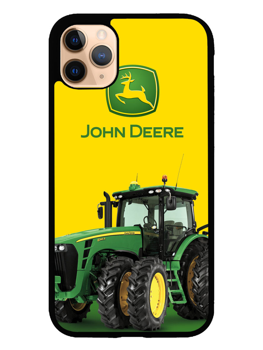 John Deere 3rd iPhone 11 Pro Case