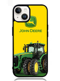 John Deere 3rd iPhone 14 Case