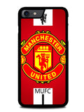 manchester united 2nd iPhone SE 2nd Generation 2020 Case