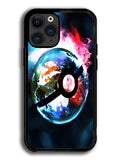 Pokeball Pokemon iPhone 12 Pro Case
