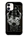 Star Wars Movie iPhone 12 Mini Case
