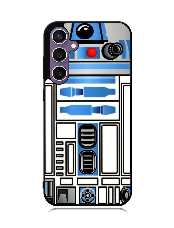 Star Wars 5th Samsung Galaxy S23 FE 5G Case