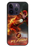 The Flash iPhone 14 Pro Max Case BLN2251