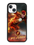 The Flash iPhone 15 Case BLN2251