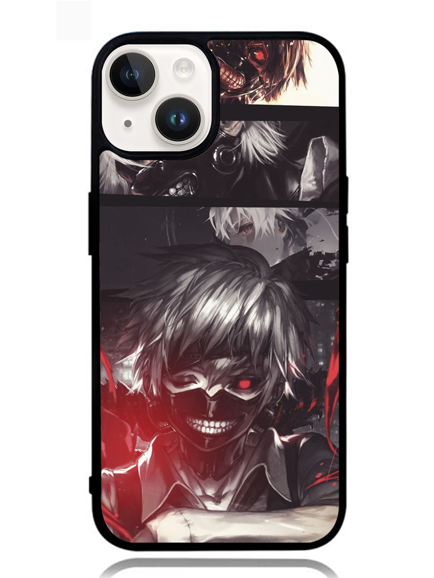 Tokyo Ghoul Kankei iPhone 14 Case BLN0209