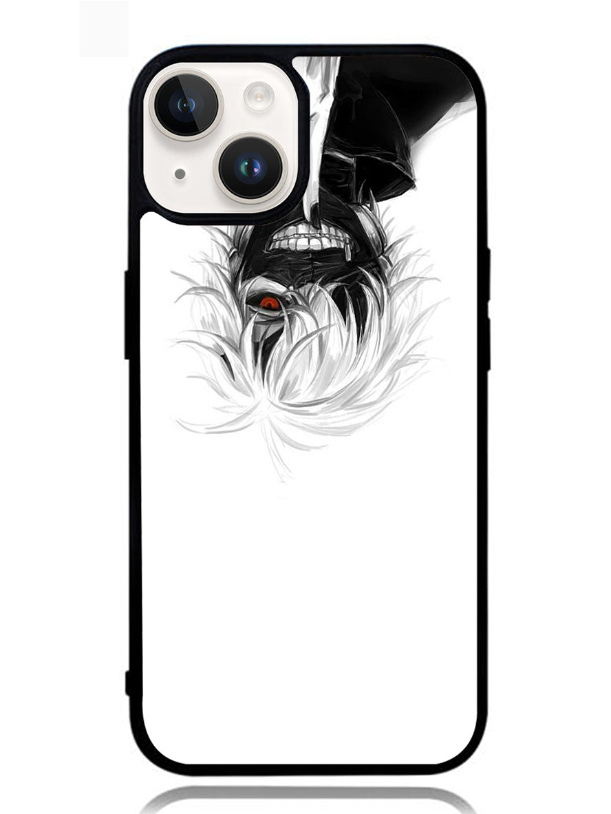 Tokyo Ghoul iPhone 14 Plus Case BLN0210